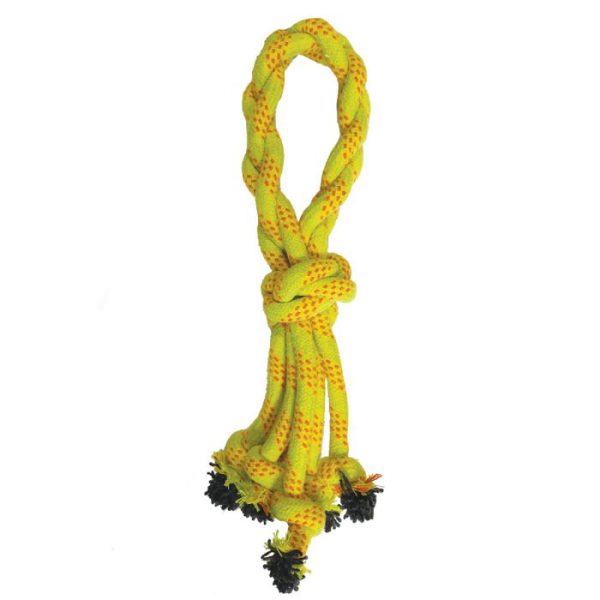 Multi Tugger Yellow Mix**