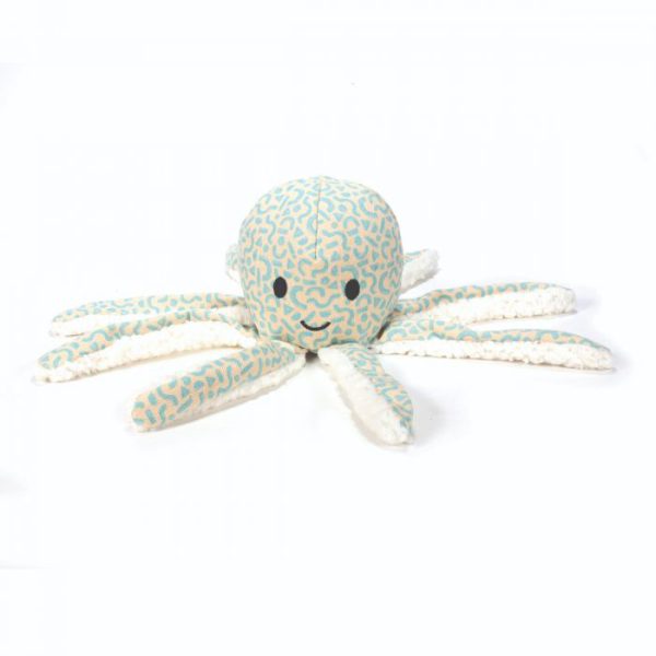 Buster & Beau Boutique Octopus