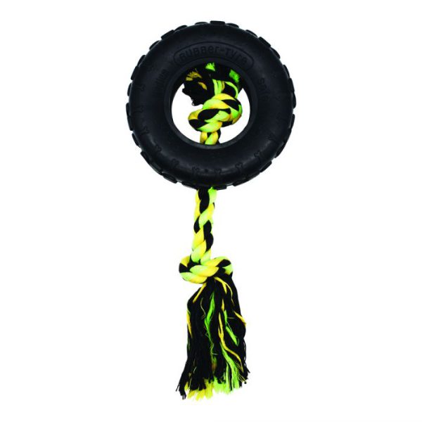 Grrrelli Tyre Tugger Small