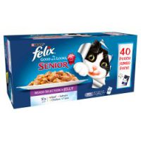 Felix AGAIL Senior Mixed in Jelly