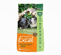 Burgess Guinea Pig Excel Mint