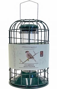 JJ Guardian Seed Feeder