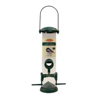 JJ Superior Fliptop Seed Feeder 28cm