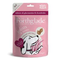 Forthglade Natural Soft Bites Joints & Bones Treats