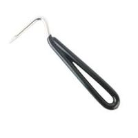 Lincoln Hoof Pick Black