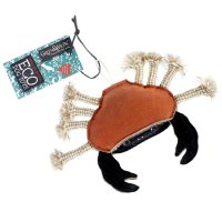 Carlos The Crab ECO TOY