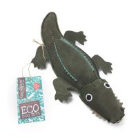 Colin The Crocodile ECO TOY