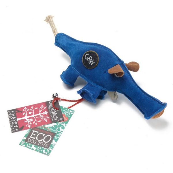 Dino The Dynofish ECO TOY