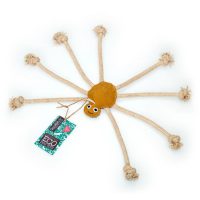 Lily Longlegs ECO TOY