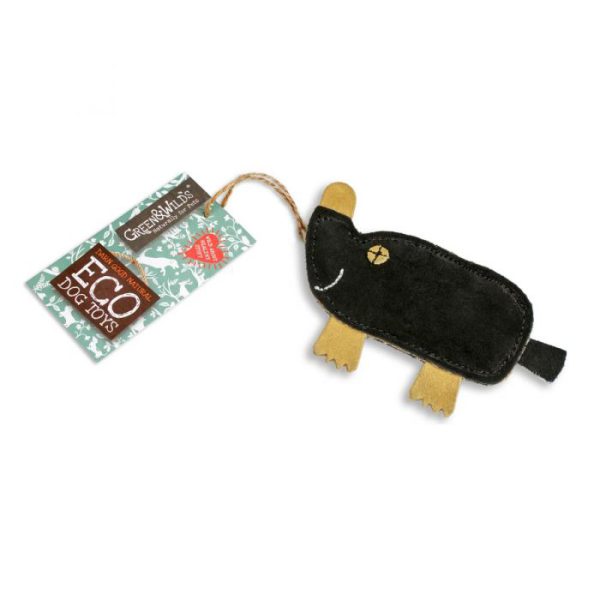 Maggie The Mole ECO TOY