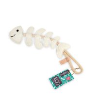 Thin Lizzie Bonefish ECO TOY