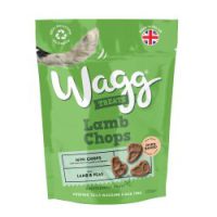 Wagg Lamb Chops