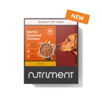 Nutriment Gently Steamed Chicken