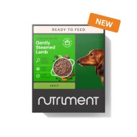 Nutriment Gently Steamed Lamb