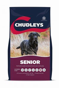 Chudleys Senior