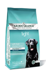 Arden Grange Adult Light