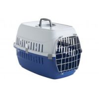 Pet Carrier Blue RR2 Large