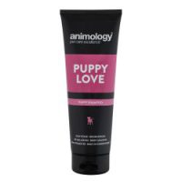 Animology Puppy Love Shampoo