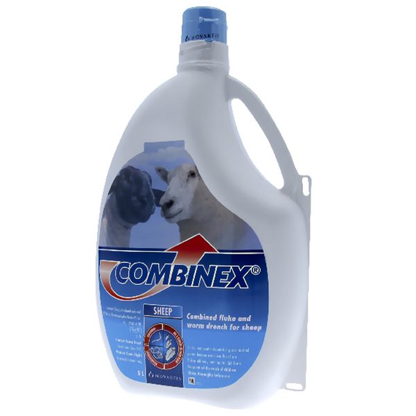 Combinex Sheep