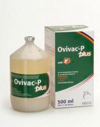 Ovivac P Plus