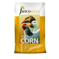 Fancy Feeds Mixed Corn