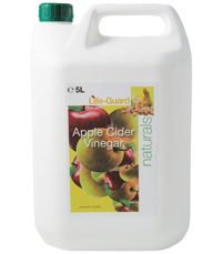 NAF Poultry Cider Vinegar