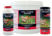 Nettex Total Hygiene Powder