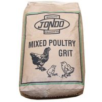 Poultry Grit