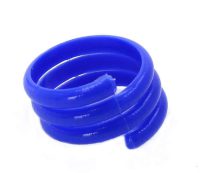 Poultry Leg Ring Blue