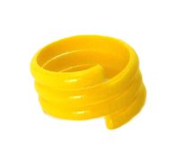 Poultry Leg Ring Yellow