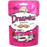 Dreamies Beef