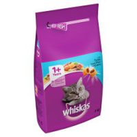 Whiskas Adult 1+ Tuna & Veg