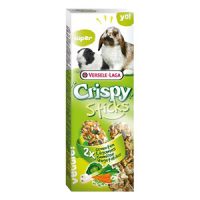 VL Crispy Sticks Veg