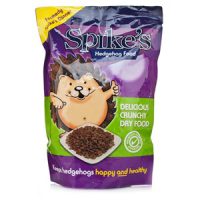 Spikes Hedgehog Food