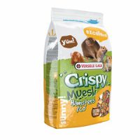 VL Crispy Hamster Muesli