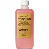 Triscrub