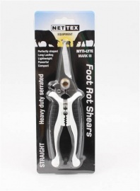 Myti-Lyte Lamb Foot Rot Shears