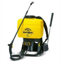 Berthoud 2000 Pro Knapsack Sprayer