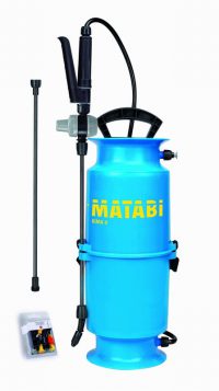 Matabi Kima 9 Sprayer