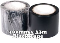 Silage Tape