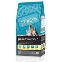 Burns Weight Control