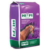 Dengie Hi Fi Senior