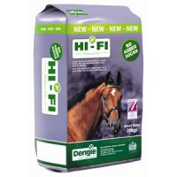 Dengie Hi-Fi Molasses Free