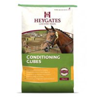 Heygates Conditioning Cubes