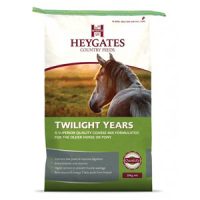 Heygates Twilight Mix (16+)