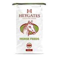 Heygates Wheat Bran