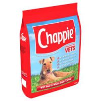 Chappie Original Beef